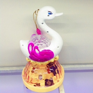 Đèn lồng thiên nga