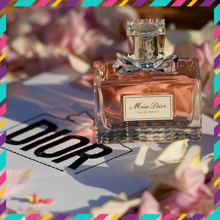 Nước hoa Miss Dior EDP 5ml