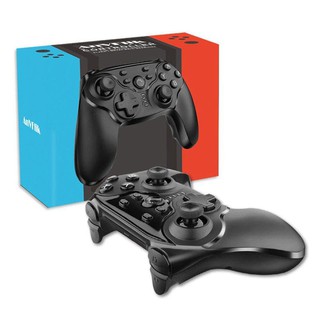 Tay cầm điều khiển chơi game Nintendo Switch 5.0