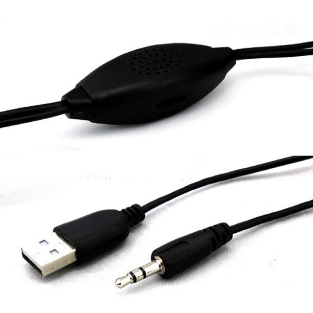 Loa Vi Tính JT-2801 Vỏ Gỗ Chân Cắm USB2.0 (Âm Thanh Hay)