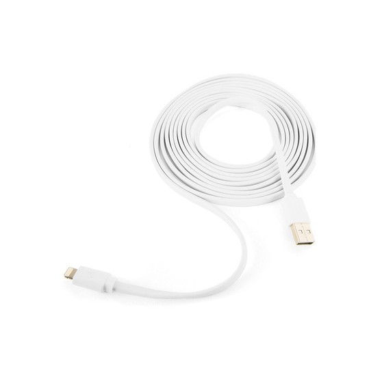 Cáp Sạc Griffin Cổng Iphone 5, 6, 7 Dây Dài 3M