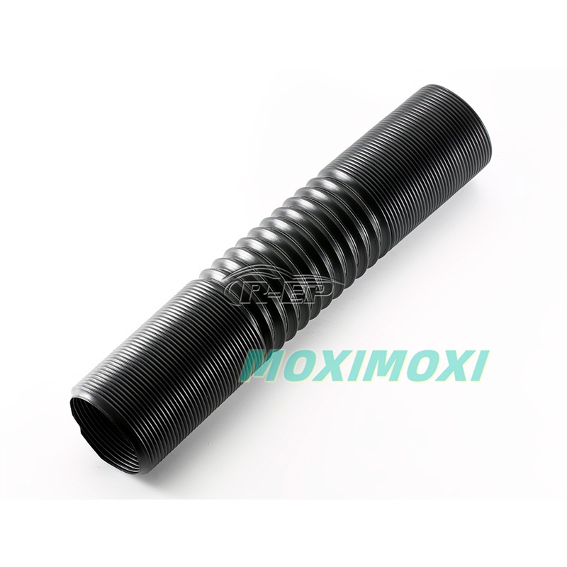 Ống Lọc Khí Co Giãn 80CM Đường Kính 75MM 63MM Chuyên Dụng Cho Xe Hơi