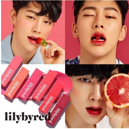 Son Kem Lilybyred Mood Liar Velvet Tint