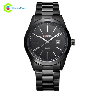 Đồng hồ Nam Curren 8091 Classic Cao Cấp