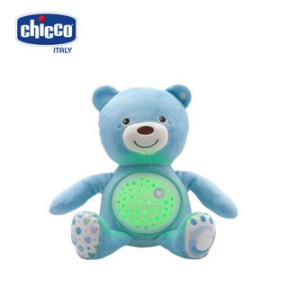 (Chính Hãng) Gấu ôm phát nhạc Chicco