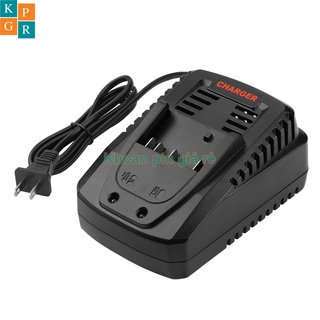 Sạc pin bosch 14v-18v li-ion 3.7v nhận mạch zin