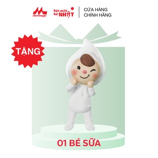 Bé sữa Morinaga