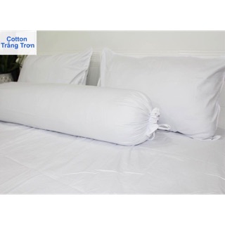 Cotton Trắng GRANDLY Hàn Quốc