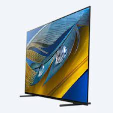 Tivi OLED Sony Bravia 4K 65 inch XR-65A80J  TV trí tuệ nhân tạo AI nhận thức đầu tiên trên thế giới   Hình ảnh OLED