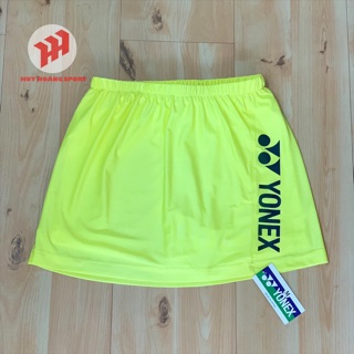 VÁY CẦU LÔNG YONEX