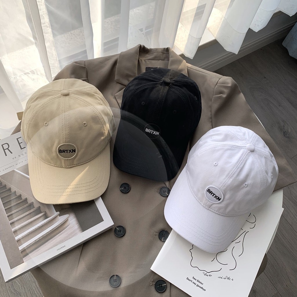 Mũ lưỡi trai BRXTN Tom House
