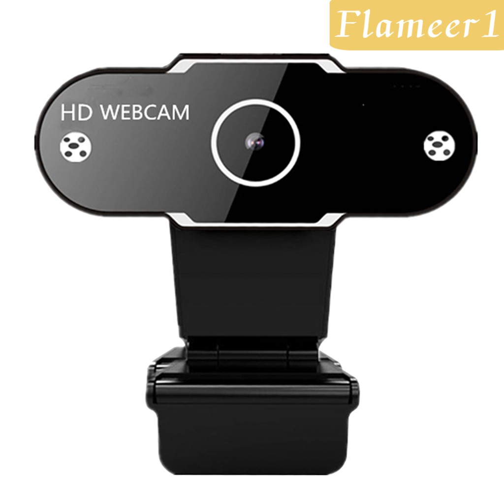 PC Webcam Mini Flameer1 Cho Máy Tính