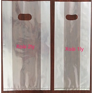 4KG TÚI 1 LY VÀ 2 LY DÙNG ĐỰNG TRÀ SỮA