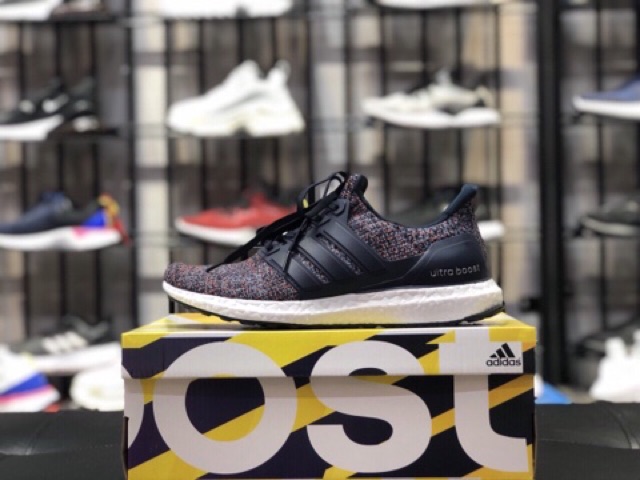 Giày thể thao sneaker ultra boost sf+