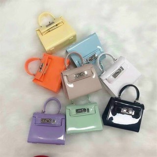 túi xách mini👜 túi Hm mini silicol