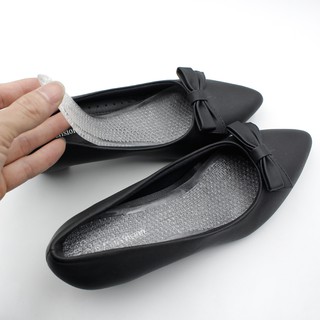 Lót Giầy Silicon (lót giày cả bàn)