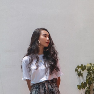 Clumsy - Lovely Top