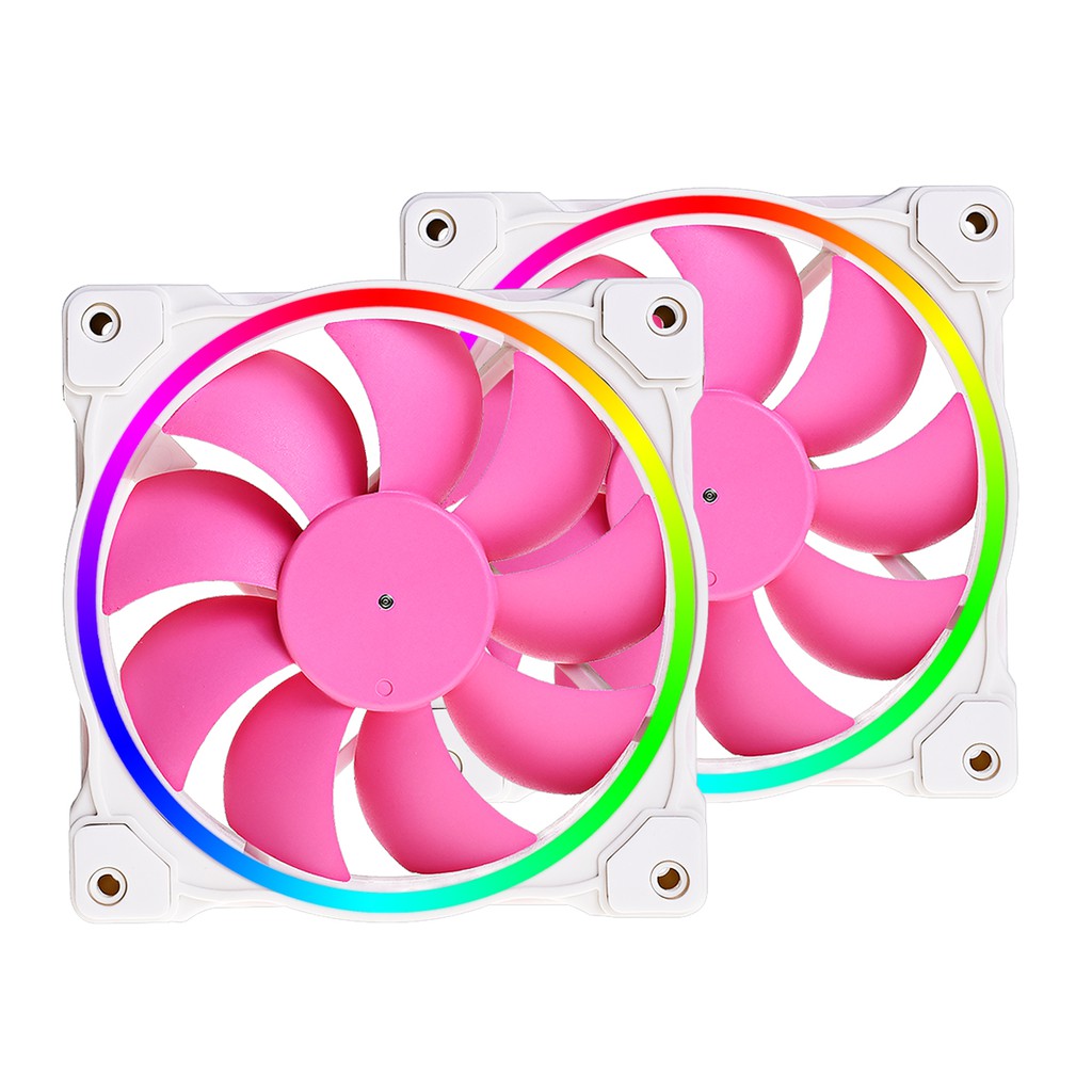 BỘ TẢN NHIỆT NƯỚC ID-COOLING PINKFLOW 240