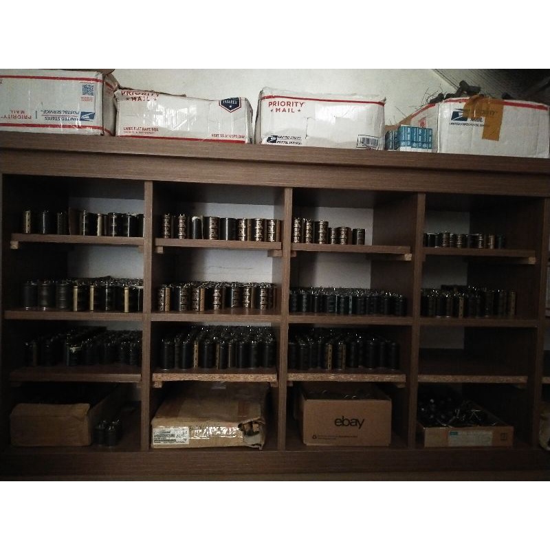 Tụ su'scon for marantz 6800uf 63v