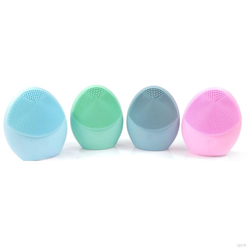 Miếng Silicon Rửa Mặt Chất Lượng Cao | BigBuy360 - bigbuy360.vn