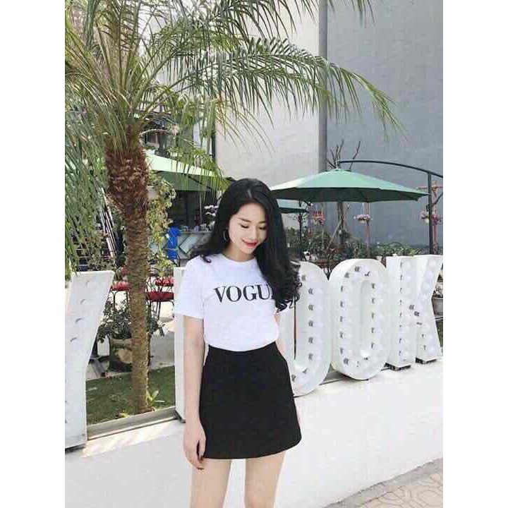 Quần giả váy Umi dáng A | BigBuy360 - bigbuy360.vn