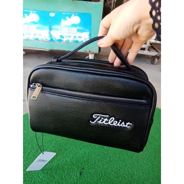 Túi cầm tay golf Honma,túi golf cầm tay nam,túi golf,golf bag