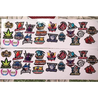 bảng logo Idol siêu chất