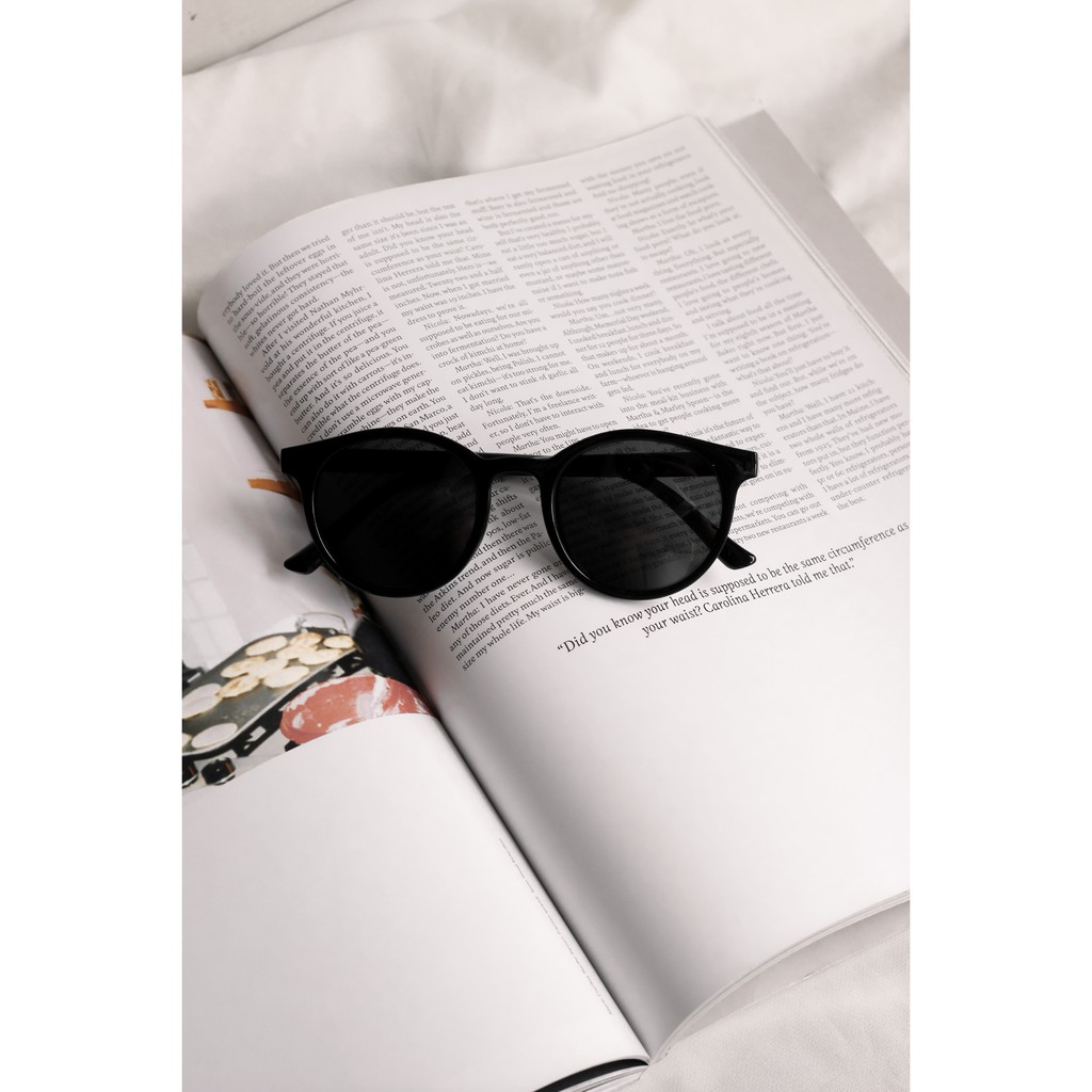KÍNH MÁT LANG - EYEWEARS - SOL SISTA - KÍNH MÁT THỜI TRANG