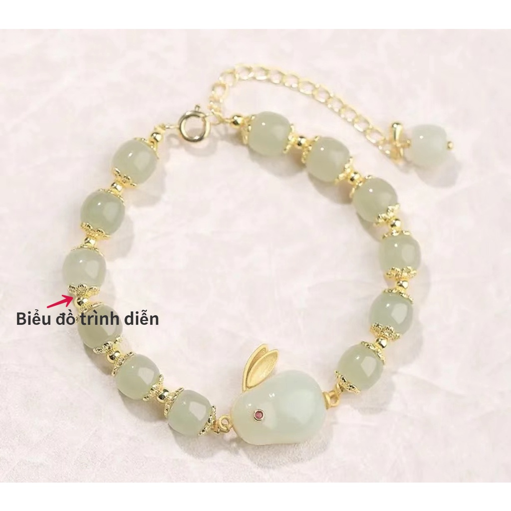 Phụ Kiện Bát Bằng Đồng Thau Nguyên Chất Cao Cấp 11mm 13mm DIY