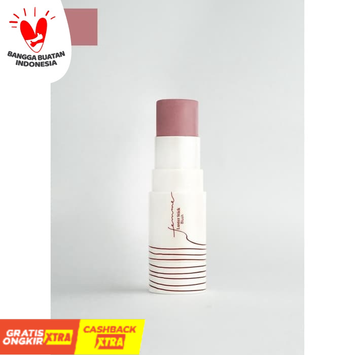 (Hàng Mới Về) Phấn Má Hồng Dạng Thỏi Trang Điểm Cho Nữ | BigBuy360 - bigbuy360.vn