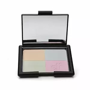 PHẤN ĐIỀU CHỈNH MÀU DA ELF TONE CORRECTING POWDER CHÍNH HÃNG