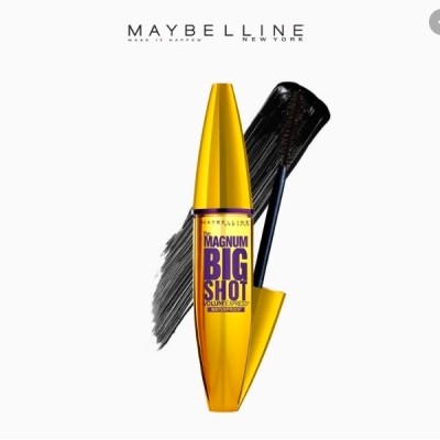 Mascara maybeline làm dày mi, mascara Vanesa Beauty | BigBuy360 - bigbuy360.vn