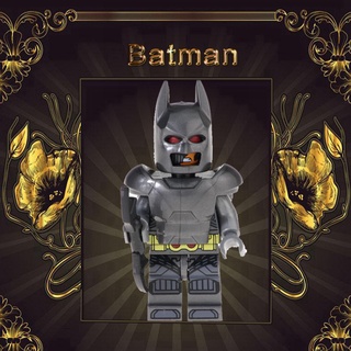Đồ Chơi Lắp Ráp Hình Joker Dc Cho Trẻ Em