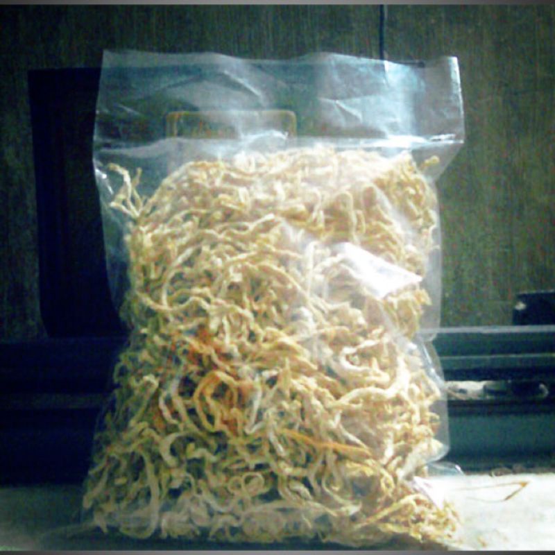 Xu Hào Sấy Khô Gói 500G