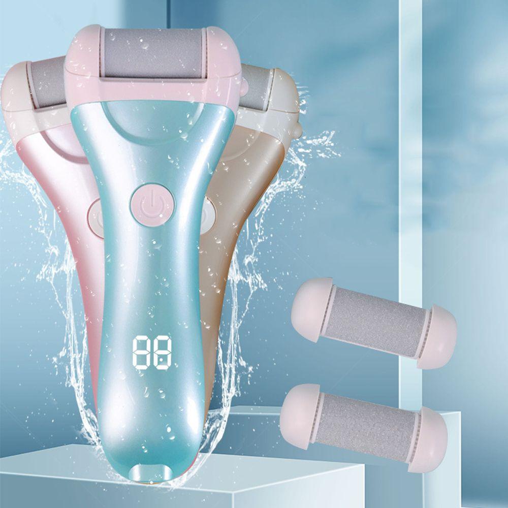 JARRED Dụng Cụ Dũa Chân Loại Bỏ Da Chết Cứng Chăm Sóc Da Hiệu Quả