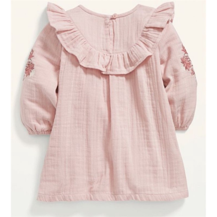 Váy bé gái Old navy auth