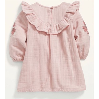 Váy bé gái Old navy auth