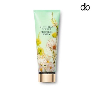Sữa dưỡng thể Victoria’s Secret Lotion Electric Poppy 236ml (Mỹ)