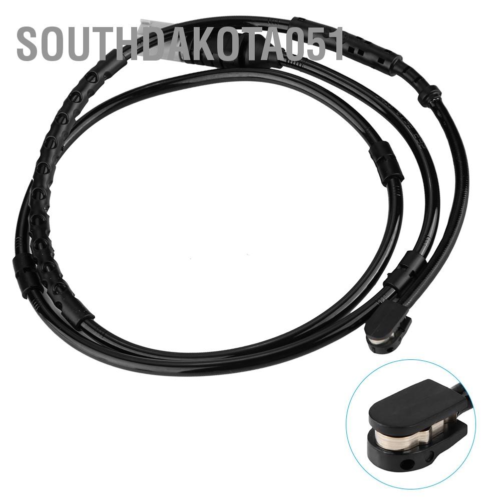 Hàng Sẵn 34356792292 Cảm biến mòn đĩa phanh sau cho BMW F20 F21 F22 F87 F30 F35 F32 Cảm Biến Phanh Sau Cho Xe Hơi Bmw【Southdakota051】