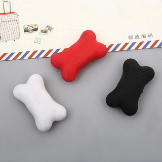 Cục tẩy hình củ cà rốt