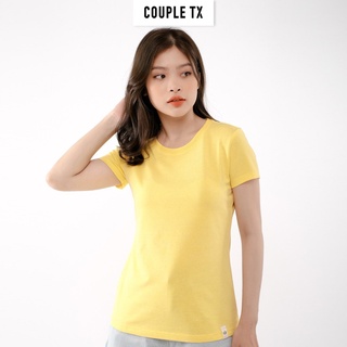 Áo Thun Nữ Couple TX WTS 4056