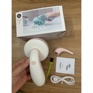 Máy hút bụi mini