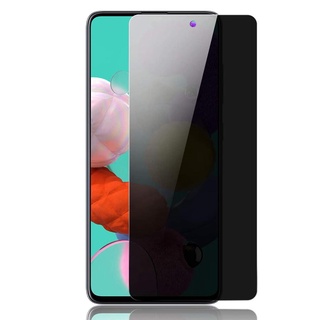 Kính cường lực chống nhìn trộm cho samsung a73 5g