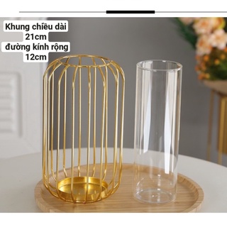 BÌNH CẮM HOA