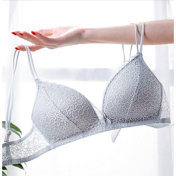 Bộ quần áo lót không gọng, ren xuất nhật | BigBuy360 - bigbuy360.vn