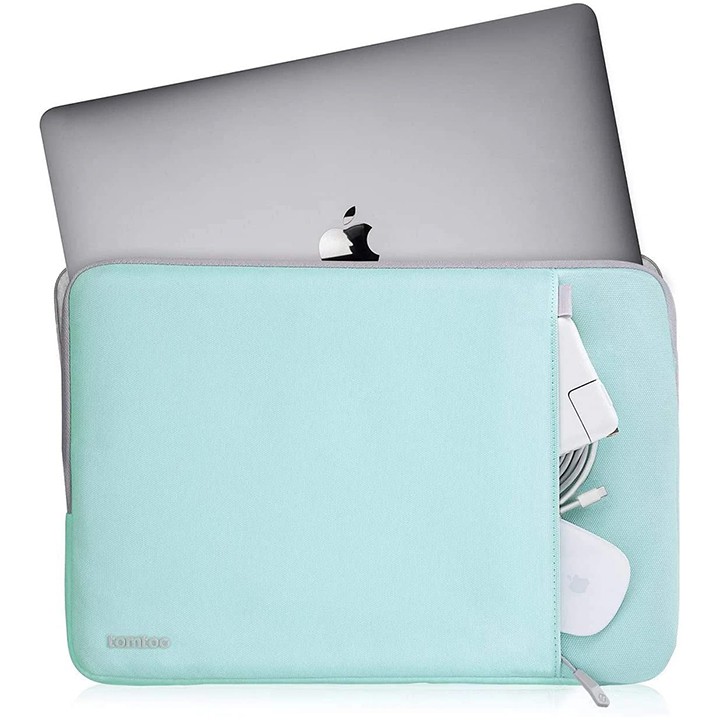 Túi Chống Sốc Tomtoc (USA) 360° Protective  Macbook Air/Retina13&quot; A13-C01 - Follow HIBUCENTER Giảm 5%