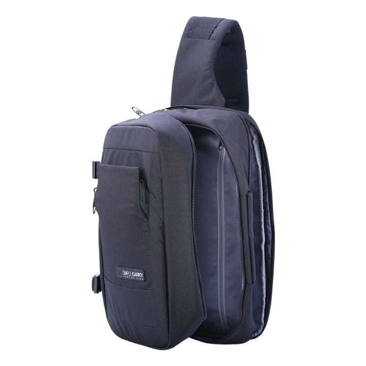 Túi đeo chéo Simplecarry Sling Big