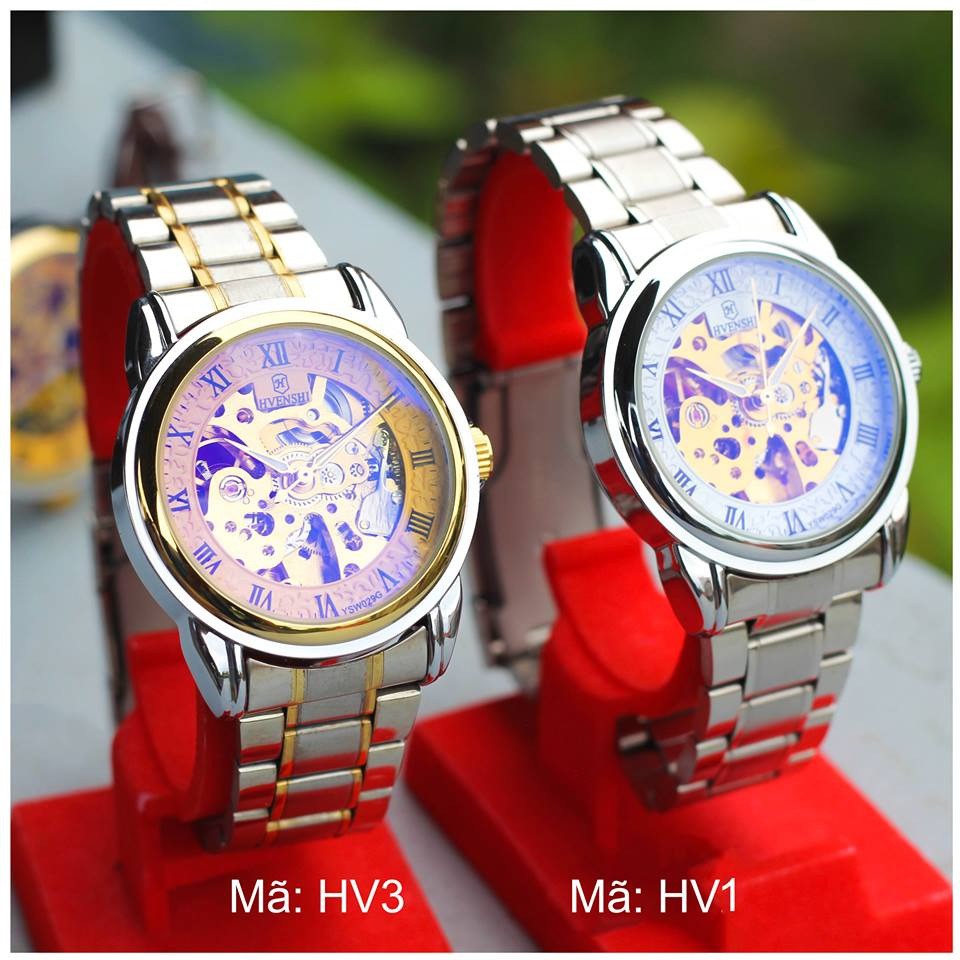 Đồng Hồ Hải Đăng