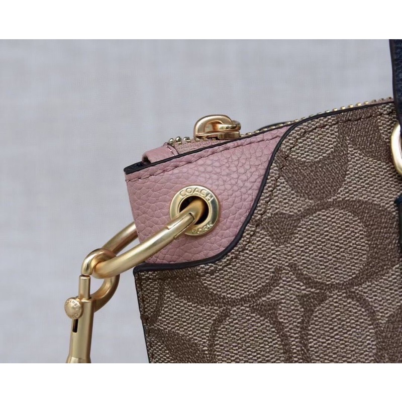 COACH REMI SATCHEL C2318