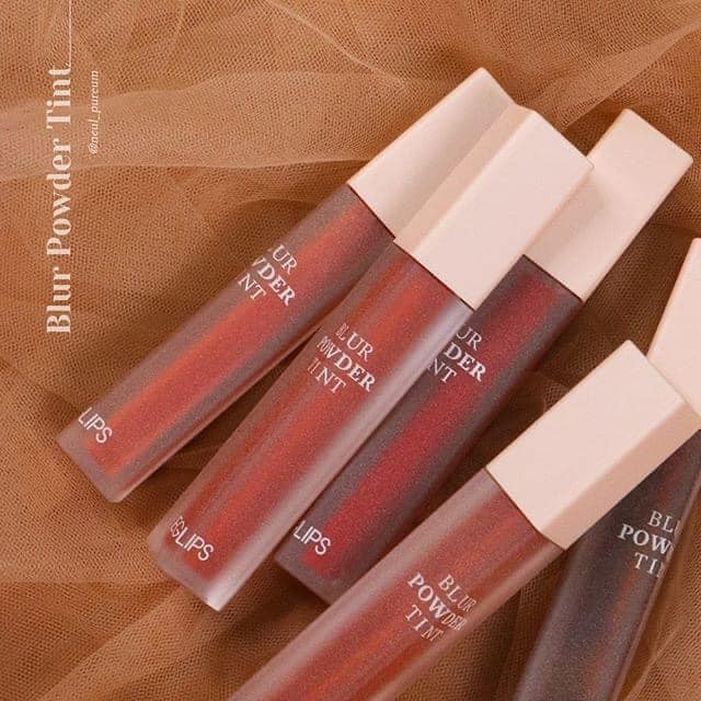 Son 𝐄𝐠𝐥𝐢𝐩𝐬 𝐁𝐥𝐮𝐫 𝐏𝐨𝐰𝐝𝐞𝐫 𝐓𝐢𝐧𝐭